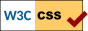 Strumenti di validazione CSS
